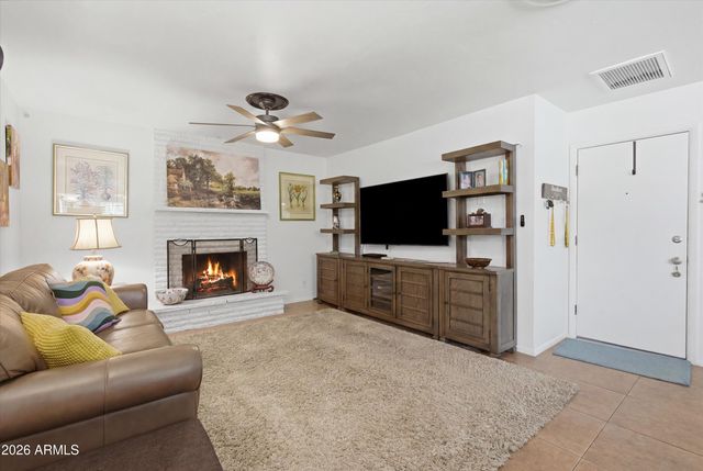 6702 E LEWIS Avenue, Scottsdale, AZ 85257