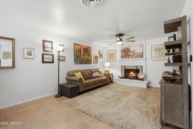 6702 E LEWIS Avenue, Scottsdale, AZ 85257