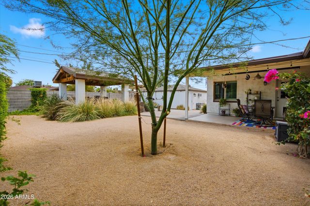 6702 E LEWIS Avenue, Scottsdale, AZ 85257