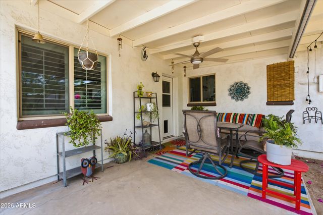 6702 E LEWIS Avenue, Scottsdale, AZ 85257
