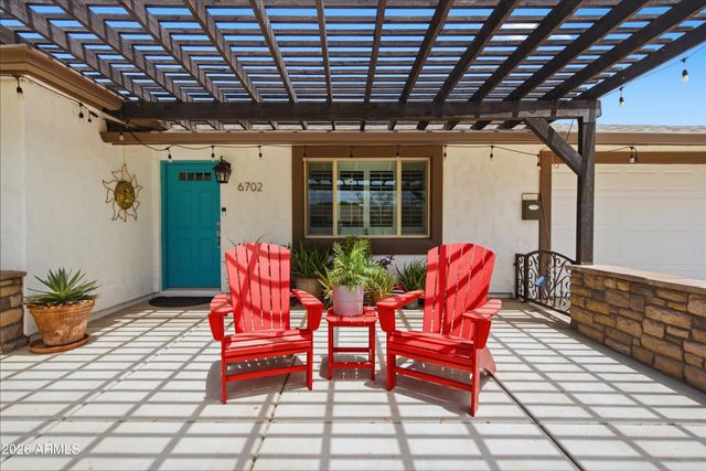 6702 E LEWIS Avenue, Scottsdale, AZ 85257