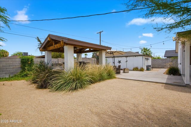 6702 E LEWIS Avenue, Scottsdale, AZ 85257