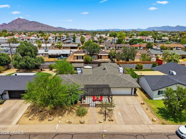 6702 E LEWIS Avenue, Scottsdale, AZ 85257