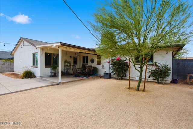 6702 E LEWIS Avenue, Scottsdale, AZ 85257