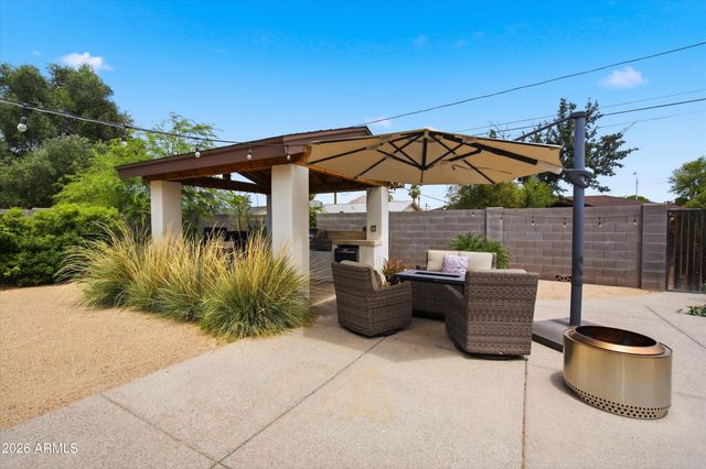 6702 E LEWIS Avenue, Scottsdale, AZ 85257
