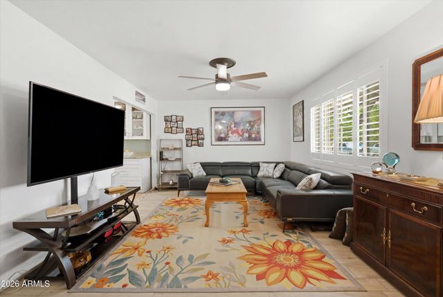 6702 E LEWIS Avenue, Scottsdale, AZ 85257