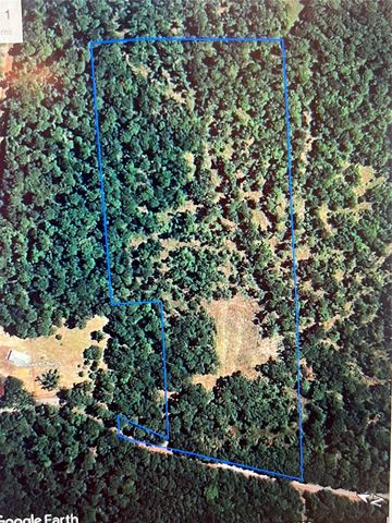 TBD 1 Hardy Bottom Road, Huntsville, TX 77340