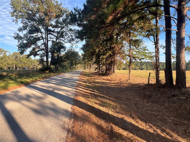 TBD 1 Hardy Bottom Road, Huntsville, TX 77340