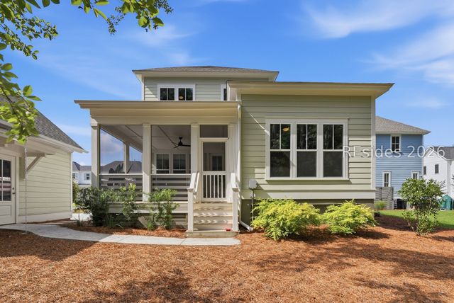 1 Skipperling Ct, Bluffton, SC 29909