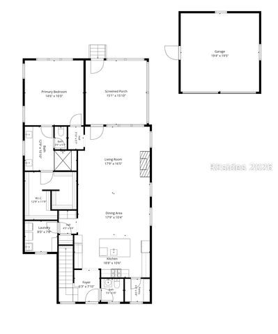 1 Skipperling Ct, Bluffton, SC 29909