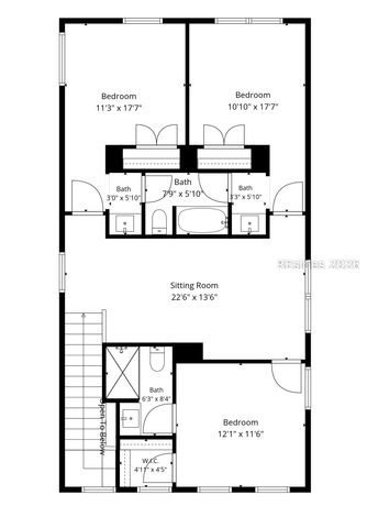 1 Skipperling Ct, Bluffton, SC 29909