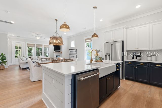 1 Skipperling Ct, Bluffton, SC 29909