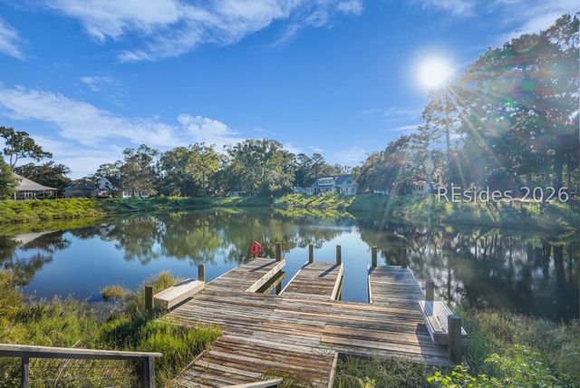 1 Skipperling Ct, Bluffton, SC 29909