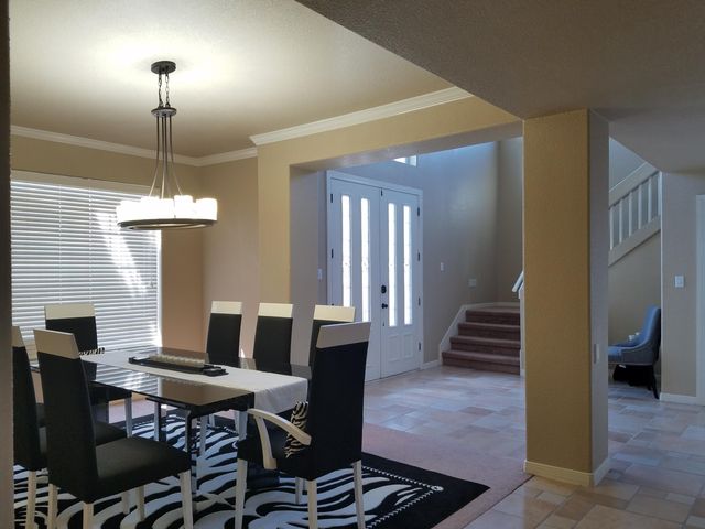 1353 JESUS CHAVEZ Place, El Paso, TX 79928