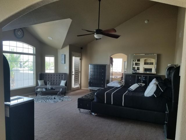 1353 JESUS CHAVEZ Place, El Paso, TX 79928