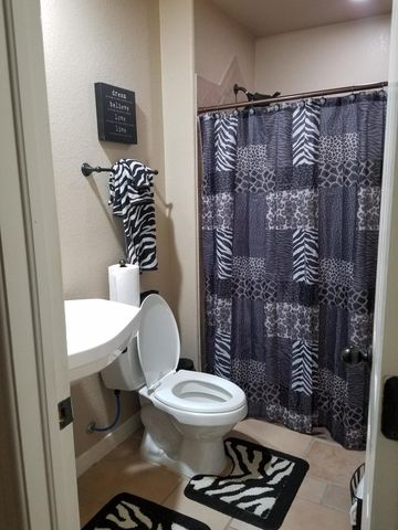 1353 JESUS CHAVEZ Place, El Paso, TX 79928