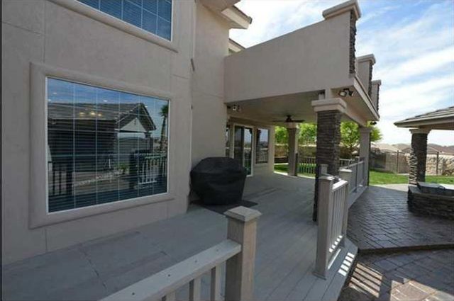 1353 JESUS CHAVEZ Place, El Paso, TX 79928