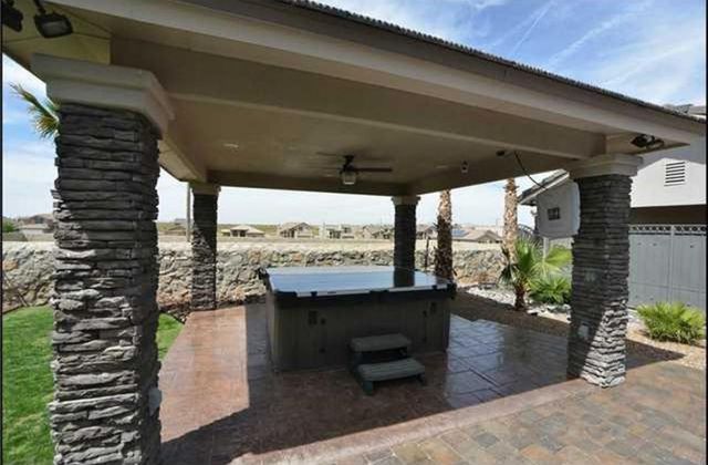 1353 JESUS CHAVEZ Place, El Paso, TX 79928