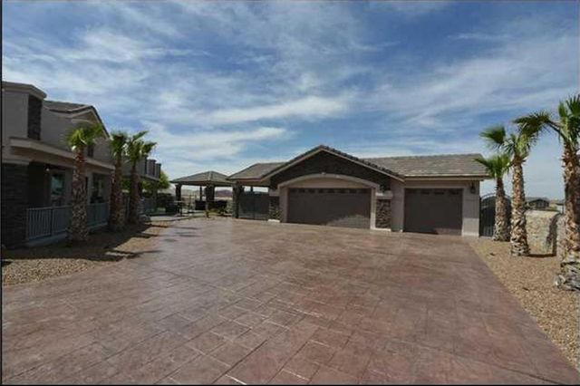 1353 JESUS CHAVEZ Place, El Paso, TX 79928