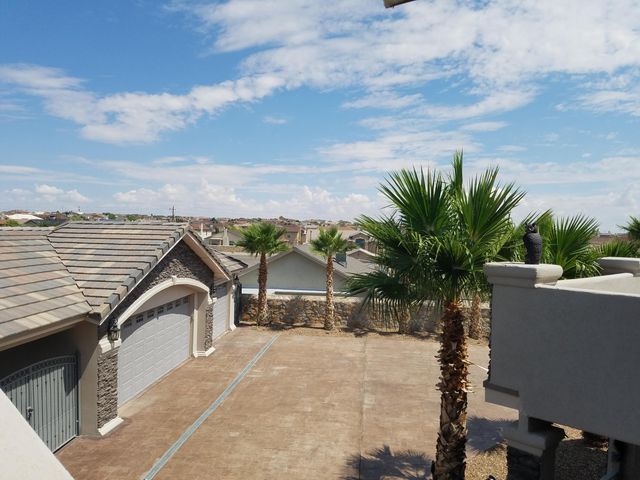 1353 JESUS CHAVEZ Place, El Paso, TX 79928