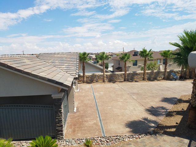 1353 JESUS CHAVEZ Place, El Paso, TX 79928