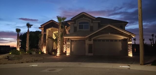 1353 JESUS CHAVEZ Place, El Paso, TX 79928