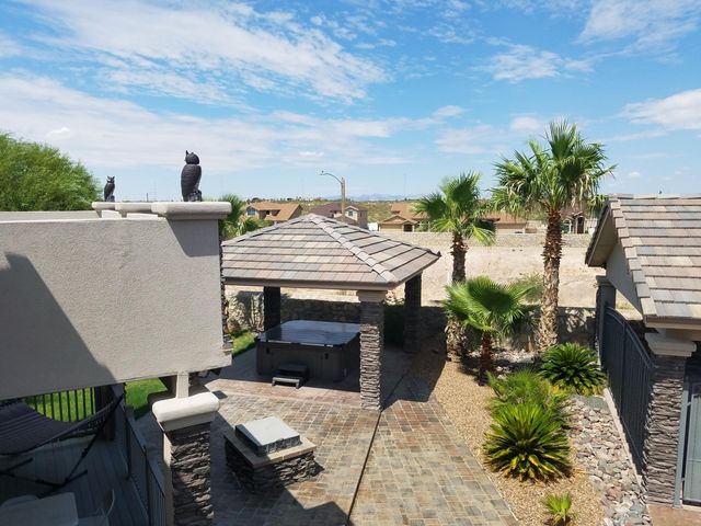 1353 JESUS CHAVEZ Place, El Paso, TX 79928