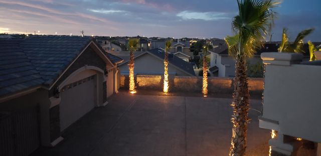 1353 JESUS CHAVEZ Place, El Paso, TX 79928