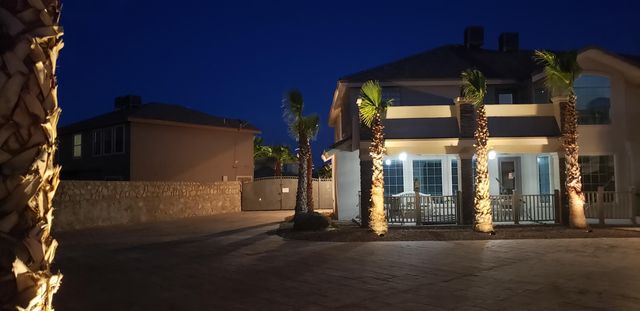 1353 JESUS CHAVEZ Place, El Paso, TX 79928