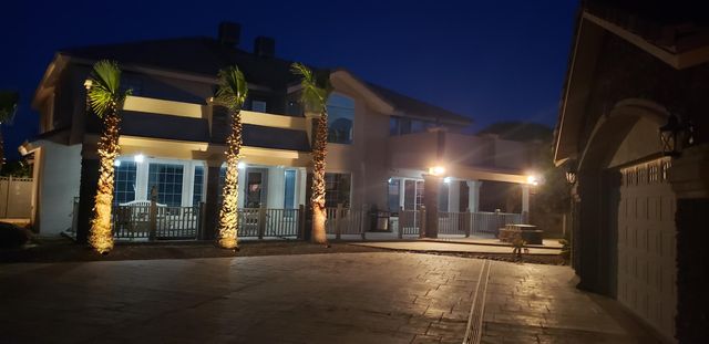 1353 JESUS CHAVEZ Place, El Paso, TX 79928