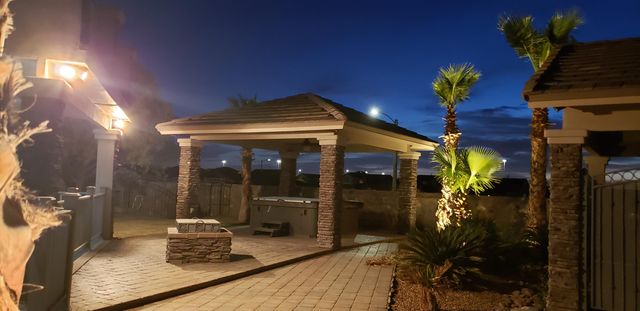 1353 JESUS CHAVEZ Place, El Paso, TX 79928