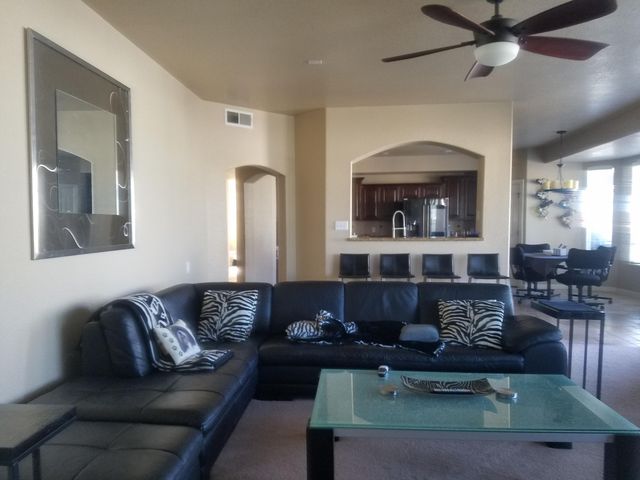 1353 JESUS CHAVEZ Place, El Paso, TX 79928