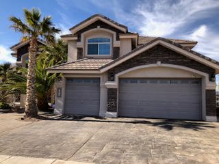 1353 JESUS CHAVEZ Place, El Paso, TX 79928