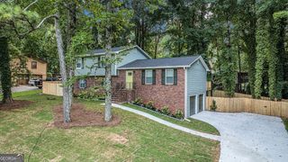 1028 MARTIN Road, Stone Mountain, GA 30088