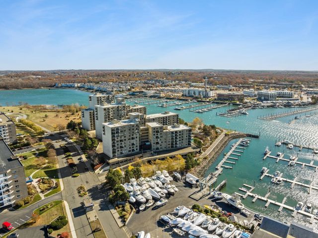 73 Broad Reach M35C, Weymouth, MA 02191