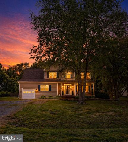 404 QUEENS COLONY HIGH RD, Stevensville, MD 21666