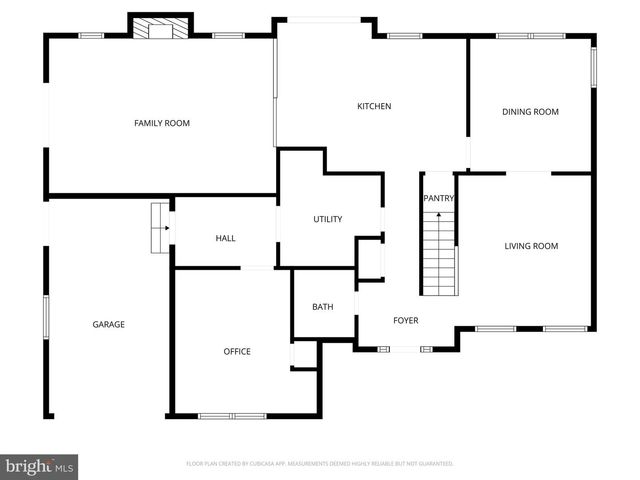 404 QUEENS COLONY HIGH RD, Stevensville, MD 21666