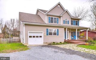 404 QUEENS COLONY HIGH RD, Stevensville, MD 21666