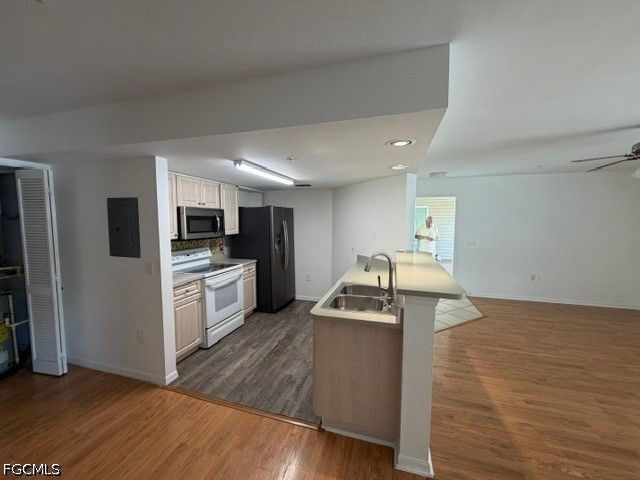 1767 Four Mile Cove PKWY 824, Cape Coral, FL 33990