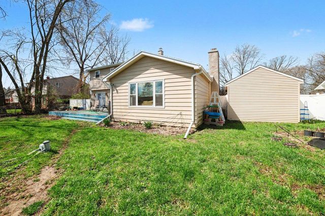 2740 Wexford Drive, Saginaw, MI 48603