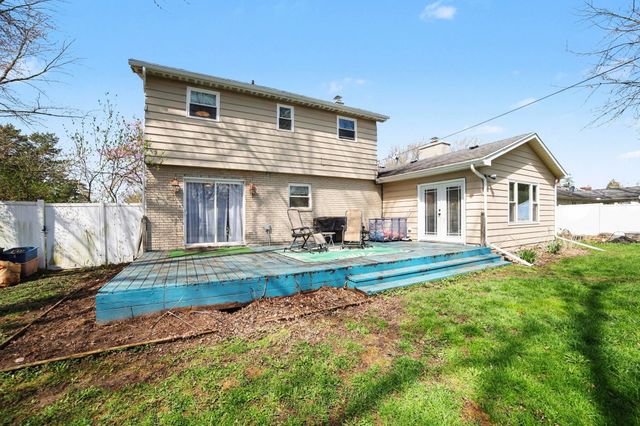 2740 Wexford Drive, Saginaw, MI 48603