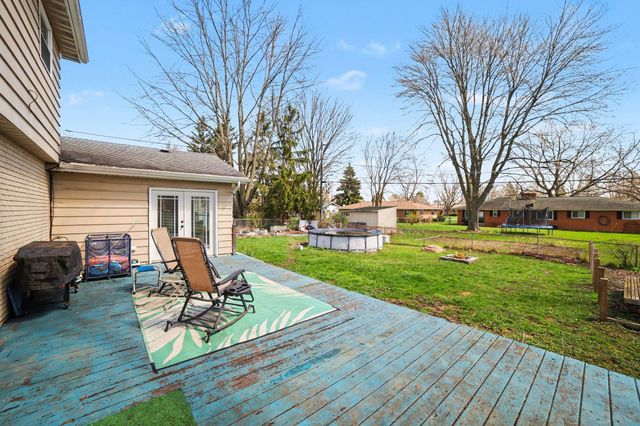 2740 Wexford Drive, Saginaw, MI 48603