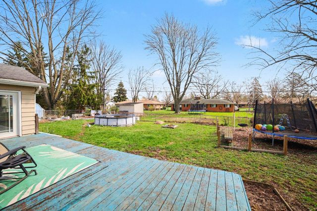 2740 Wexford Drive, Saginaw, MI 48603