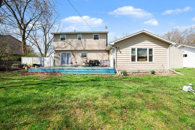 2740 Wexford Drive, Saginaw, MI 48603