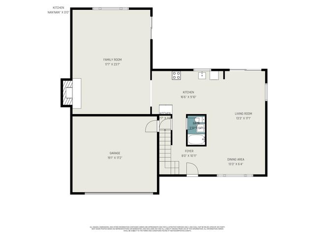 2740 Wexford Drive, Saginaw, MI 48603
