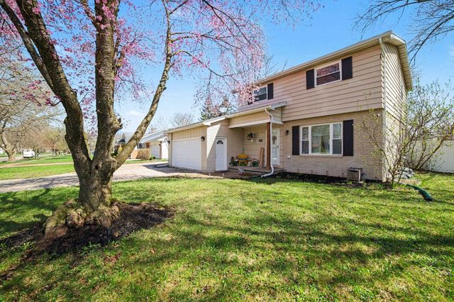 2740 Wexford Drive, Saginaw, MI 48603