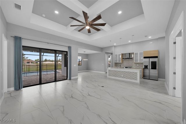 1201 SW 8th PL, Cape Coral, FL 33991