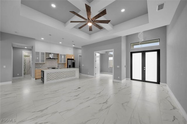 1201 SW 8th PL, Cape Coral, FL 33991