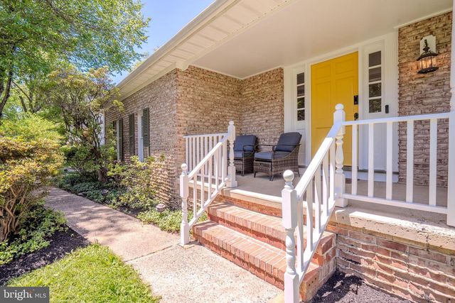 31 MERION PL, Trenton, NJ 08648