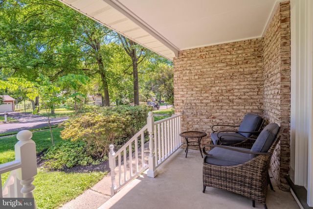 31 MERION PL, Trenton, NJ 08648